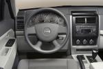 Jeep Liberty 2008 года
